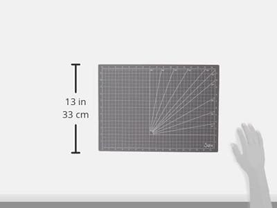 Sizzix • accessory cutting mat a3