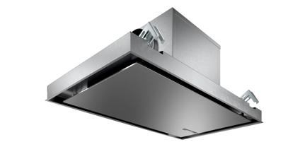 Bosch DRC97AQ50 plafondunit