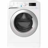 Indesit BDE 1071682X WS wasdroogcombinatie - thumbnail
