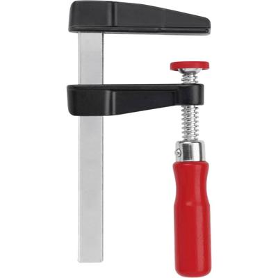 Bessey LM25/5 Modelbouw lijmtang van spuitgietwerk Spanbreedte (max.):250 mm Afm. werkbereik:50 mm Bessey LM25/5 Modelbouw lijmtang van spuitgietwerk Spanbreedte (max.):250 mm Afm. werkbereik:50 mm