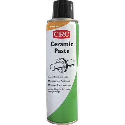 CRC CERAMIC PASTE Keramische pasta CERAMIC PASTE 250 ml CRC CERAMIC PASTE Keramische pasta CERAMIC PASTE 250 ml
