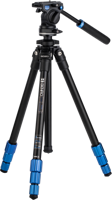 Benro Slim TSL08AS2CSH video statiefkit - thumbnail