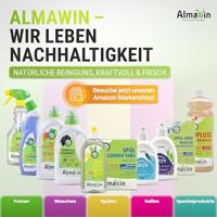 AlmaWin Waspoeder universeel - lavendel - 4,6kg - thumbnail