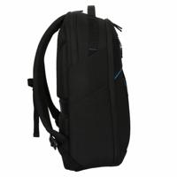 Targus TBB643GL laptoptas 40,6 cm (16 ) Rugzak Zwart - thumbnail
