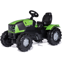 Rolly Toys Farmtrac Deutz-Fahr 5120 traptrekker - thumbnail