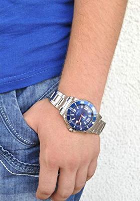 Casio Collection Diver 20 ATM | MTD-1053D-2A