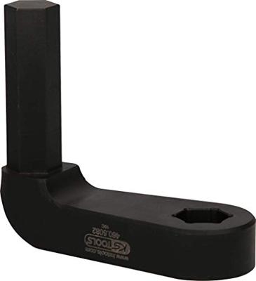 KS Tools 460.5082 Oplosadapter voor vastlagerschroef