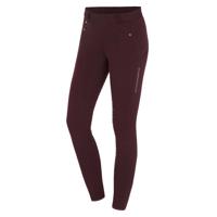 Schockemohle Winter Rijlegging bordeaux maat:42 - thumbnail
