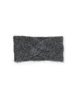 HEMA Dameshoofdband Grijs - thumbnail