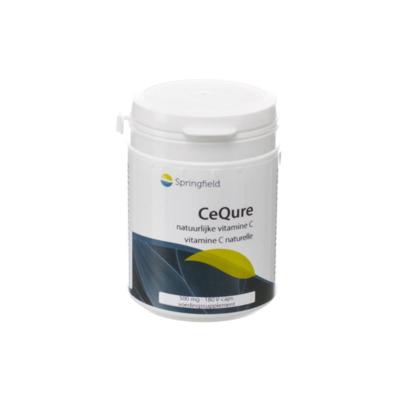 Cequre Pot Caps 180