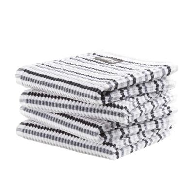 DDDDD DDDDD vaatdoek Fun multi 30 x 30 cm