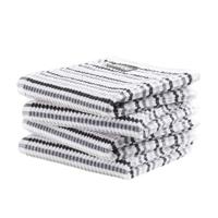 DDDDD DDDDD vaatdoek Fun multi 30 x 30 cm - thumbnail