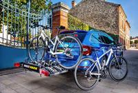 Buzzrack eazzy 3 - bike rack - thumbnail