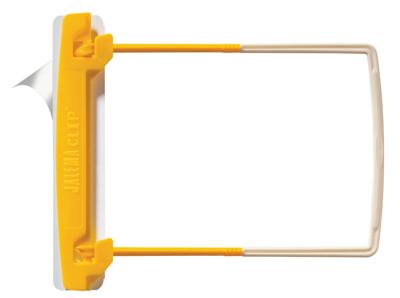 Bundelmech djois jal-clip stick-up gl zelfkl 100st