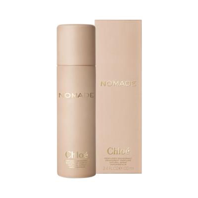 Chloé Nomade Perfumed Deodorant 100ml Chloé Nomade Perfumed Deodorant 100ml