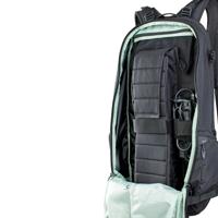 Evoc fr trail e-ride 20l e-bike protector backpack - thumbnail