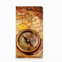 Nokia 2.1 2018 Book Cover Kompas - thumbnail