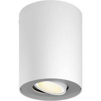 Philips Hue Plafondspot 8720169320055 Pillar GU10 4.20 W Warmwit, Neutraalwit, Daglichtwit - thumbnail