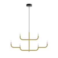 Luceplan - Luceplan - J-us Configuratie C Hanglamp - thumbnail