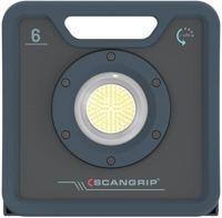 Scangrip led-bouwlamp for life nova 6 | 6000lm - 03.6203 - thumbnail