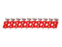 DeWalt Accessoires DCN8903013 XH Nagels Verzinkt 13x3.0mm voor DCN890 Betontacker 1005 Stuks - DCN8903013 - thumbnail