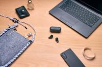 Sony WF-C510 Oordopjes Zwart - thumbnail