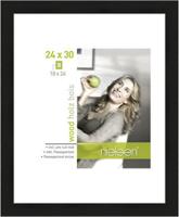 Nielsen Design 8988006 Wissellijst Papierformaat: 24 x 30 cm (b x h) 24 cm x 30 cm Zwart - thumbnail