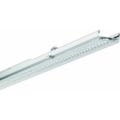 Trilux 9002017279 7651 LW #9002017279 LED-armatuurdrager 50 W LED Wit 1 stuk(s)