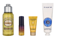 L&apos;Occitane Iconics L&apos;Occitane Set 114 ml Giftset - thumbnail