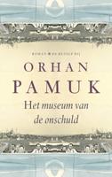 Het museum van de onschuld - Ohran Pamuk - ebook - thumbnail