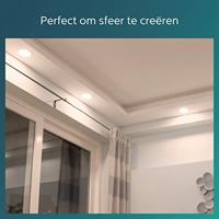 LED Lamp Philips Downlight Wit Plastic 21,5 x 10,5 cm 24 W (4000 K) (1 Stuks) - thumbnail