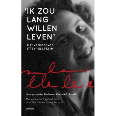 Ik zou lang willen leven (Paperback)