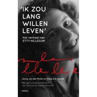Ik zou lang willen leven (Paperback) - thumbnail