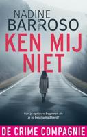 Ken mij niet - Nadine Barroso - ebook - thumbnail