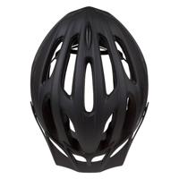 Polisport helm sport flow mat zwart l (55-57cm) - thumbnail