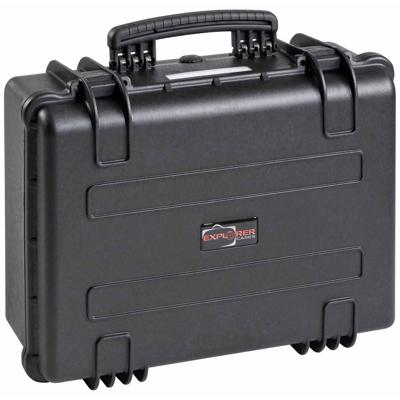Explorer Cases 4820 BE Robuuste koffer - 4820 BE Explorer Cases 4820 BE Robuuste koffer - 4820 BE