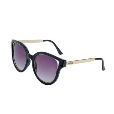 Guess GF0323/S 01B Zonnebril Dames 54x22x145 Guess GF0323/S 01B Zonnebril Dames 54x22x145