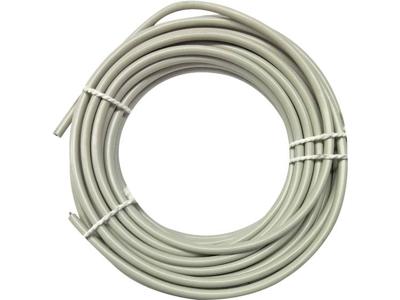 Kopp 165310044 Telefoonkabel J-Y(ST)Y 2 x 2 x 0.60 mm² Grijs 10 m