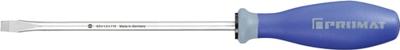 Promat/Tecwerk Schroevendraaier | snedebreedte 8 mm | klinglengte 175 mm 3-componentengreep | ronde kling - 4000827024 Promat/Tecwerk Schroevendraaier | snedebreedte 8 mm | klinglengte 175 mm 3-componentengreep | ronde kling - 4000827024