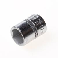 Gedore 20 13 6166640 Zeskant Dopsleutelinzetstuk 13 mm 13 mm 1/4 (6,3 mm) - thumbnail