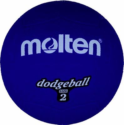 Molten Dodgeball DB2