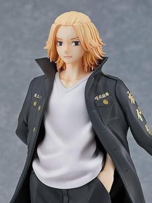 Tokyo Revengers Pop Up Parade Figure - Mikey Manjiro Sano Tokyo Revengers Pop Up Parade Figure - Mikey Manjiro Sano
