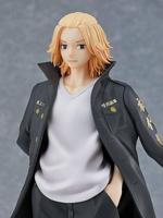 Tokyo Revengers Pop Up Parade Figure - Mikey Manjiro Sano - thumbnail