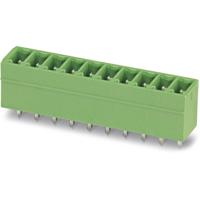 Phoenix Contact 1843732 Male behuizing (board) MCV Totaal aantal polen: 15 Rastermaat: 3.50 mm Inhoud: 50 stuk(s) - thumbnail