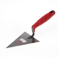 Melkmeisje Pleistertroffel RVS 140mm spits 2K-soft - MM678140 - thumbnail