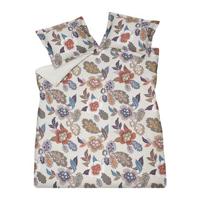 Vandyck Boheme Flower Dekbedovertrek 200 x 200/220 cm - thumbnail