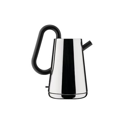 Alessi Waterkoker Toru NE01 B - 1.7 liter - door Nendo