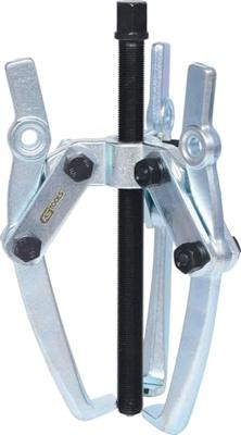 KS Tools 6303402 Poelietrekker Spanbereik 20 - 230 mm Aantal haken 3 KS Tools 6303402 Poelietrekker Spanbereik 20 - 230 mm Aantal haken 3