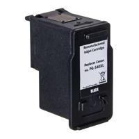 SUPERBULK B-C540 zwarte inkt voor Canon printer (vervanging Canon PG-540XL) Standaard - thumbnail