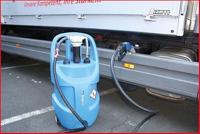 KS Tools 460.5315 Mobiel tapstation voor ureumoplossingen, 75 L - thumbnail